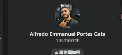 portesgataalfredo 美国