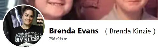 kinziebrenda3 美国