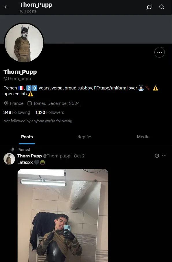 arthurbaton59 法国