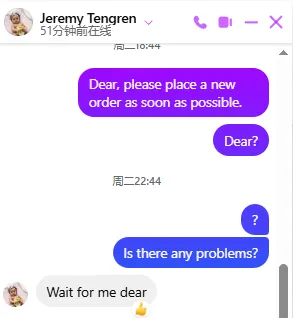 Backinbusiness978 美国