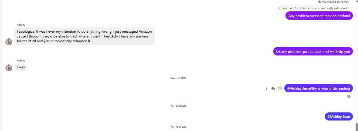 ashersjeanie222 美国