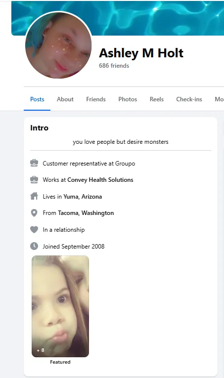 ashersjeanie222 美国