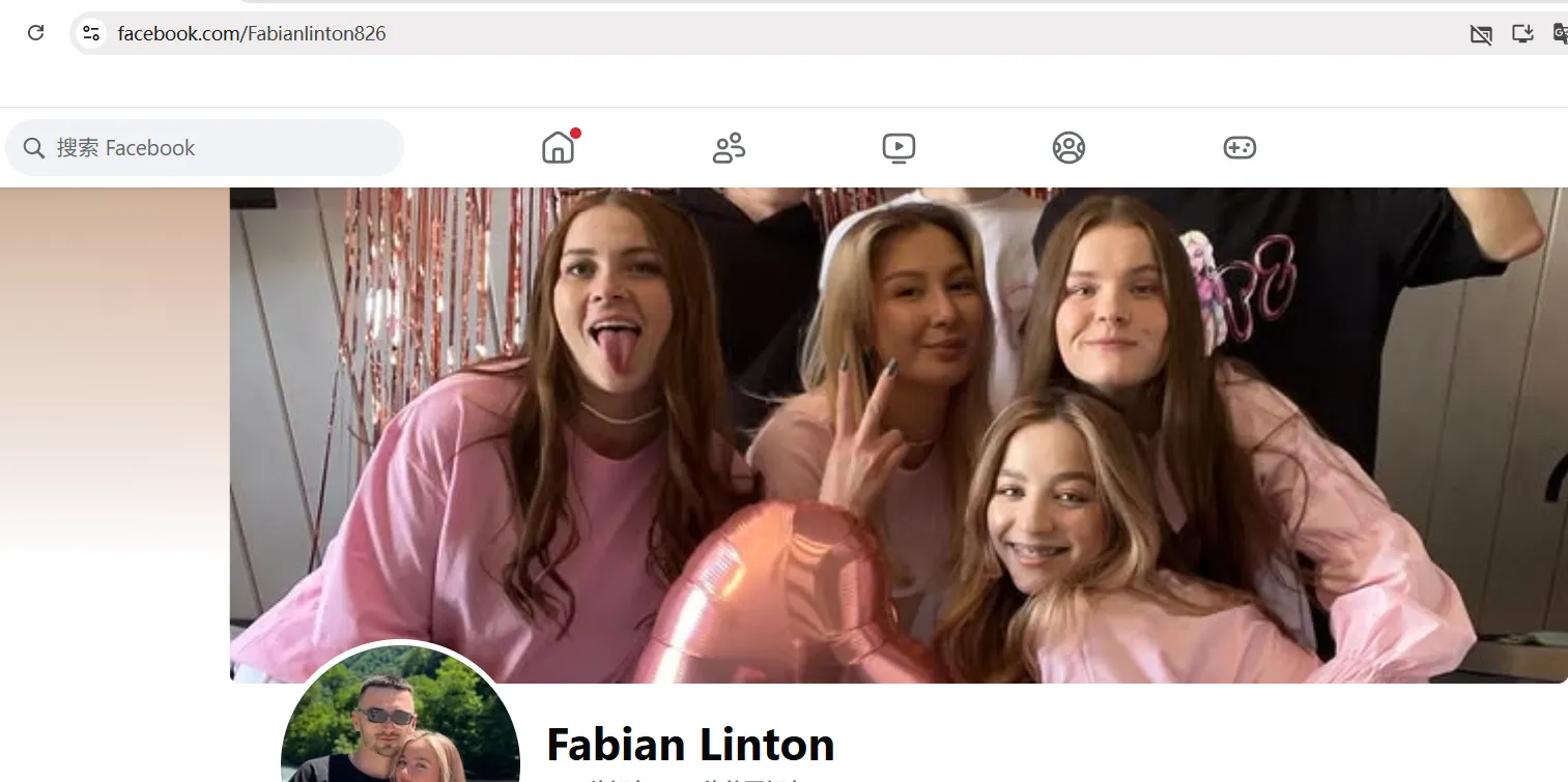 fabianlinton1 美国