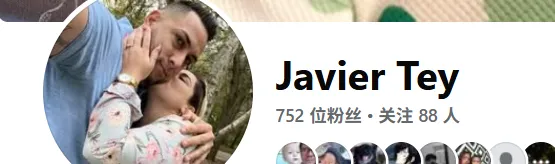 Javiertey603 美国