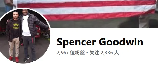 Spencer.Goodwiin.2 美国