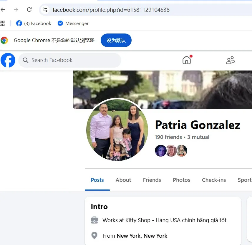 misleidyramospelaez 美国