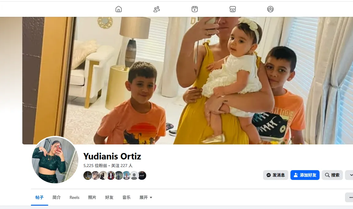 yudianis.ortiz 美国