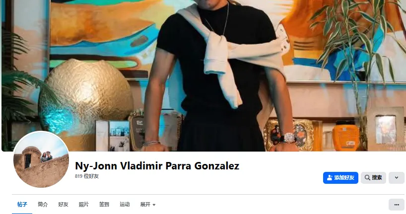 vladimilparra26 美国