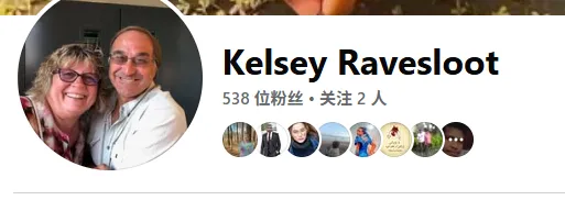 vivianalianetoo 美国