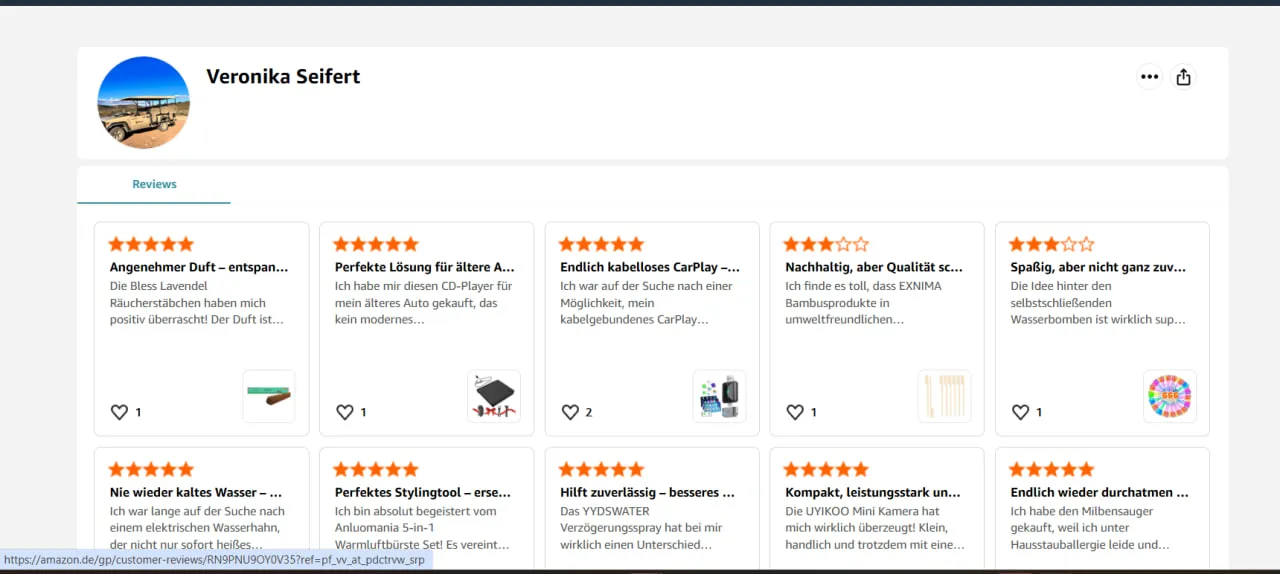 giesela.hallmann 德国