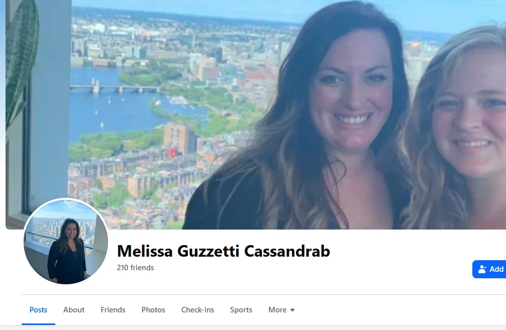 melissaguzzetticass 美国