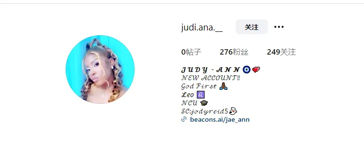 Judyannreid84 美国