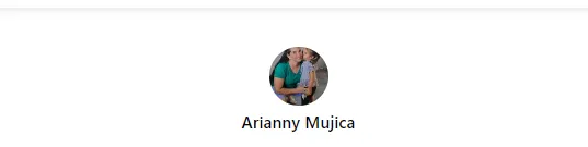 mujicaarianny01 美国