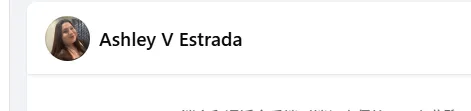 Ashley.estrada26 美国
