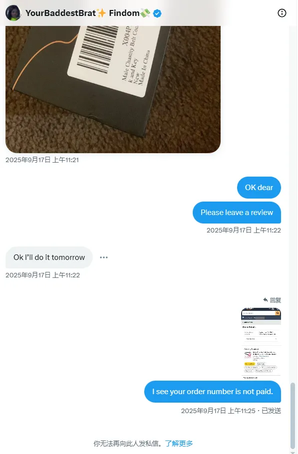 Foreverivie456 美国