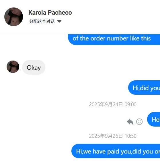 Karolapacheco23 美国