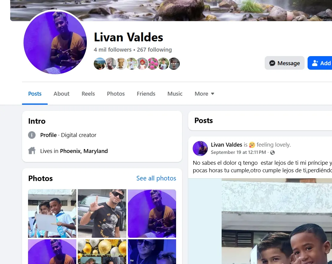 Mireyisisabelpuig 美国