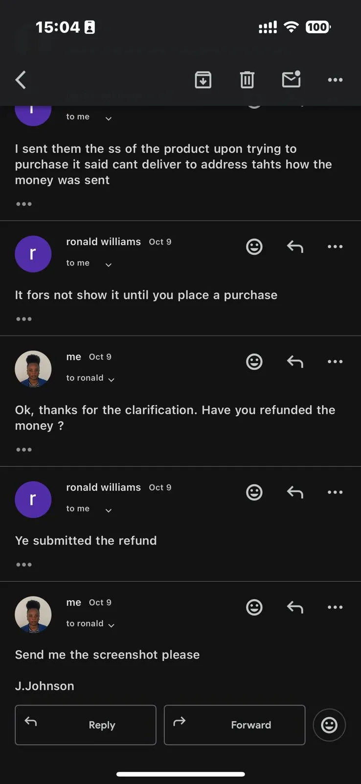 Rojaewilliams18 美国