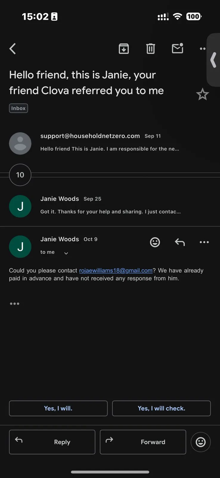 Rojaewilliams18 美国