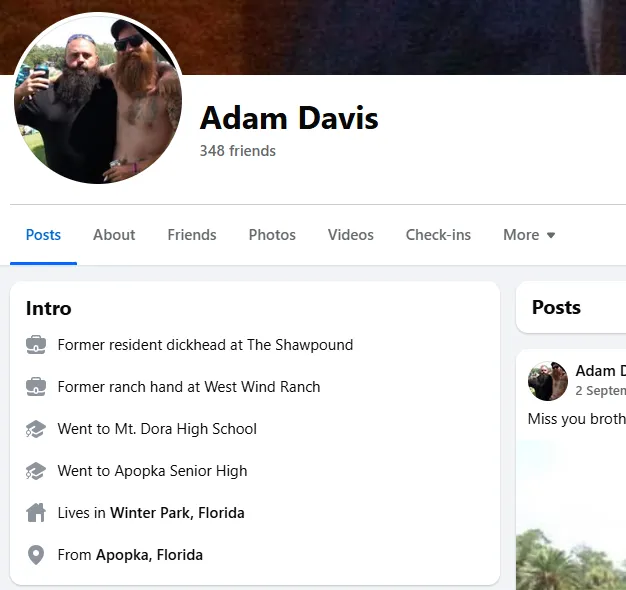 adam.davis.7543 美国