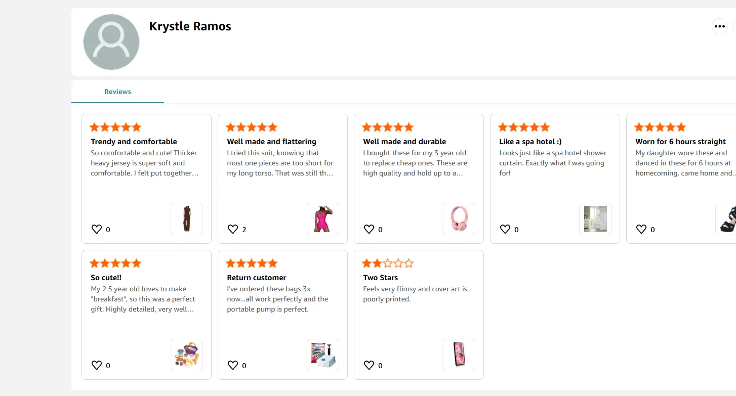 dianadivietro 美国