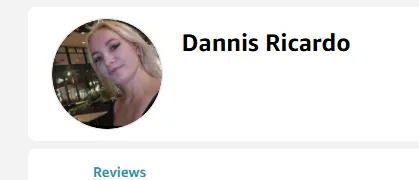 dannisricardo64 美国