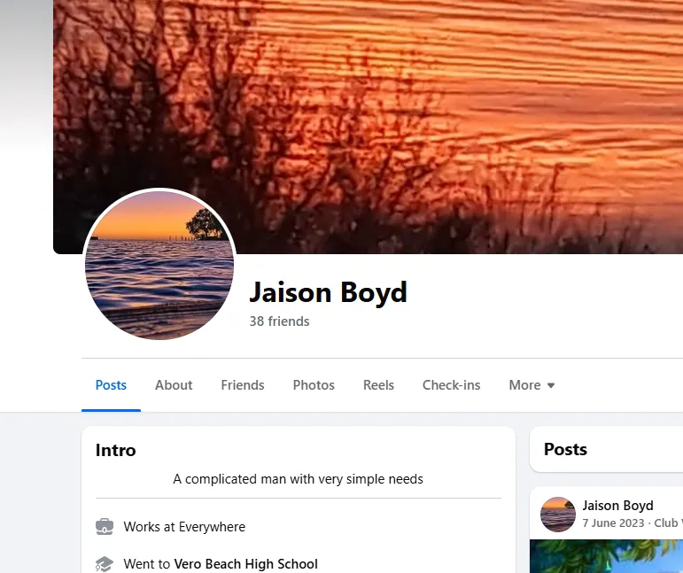 jaison.boyd.39 美国