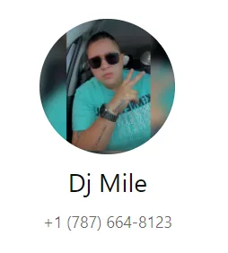 Yamile.burgos007 美国