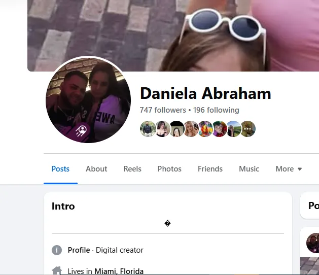 daniela.abraham.104966 美国