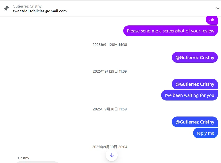 sweetdelisdelicias 美国