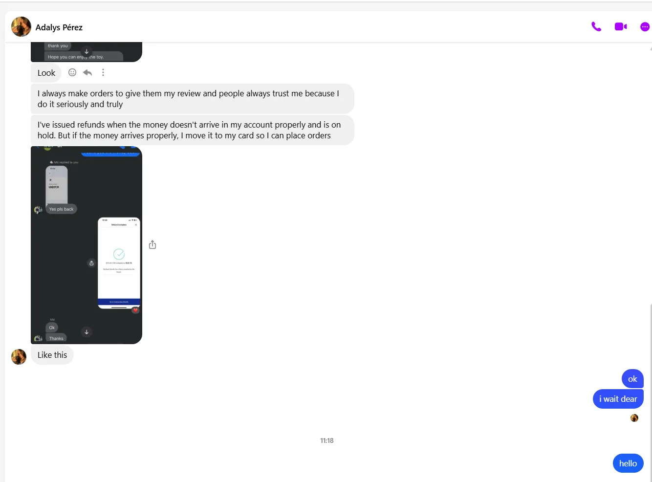 Wilkaryperez1 美国