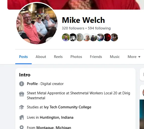 mike.welch.378497 美国