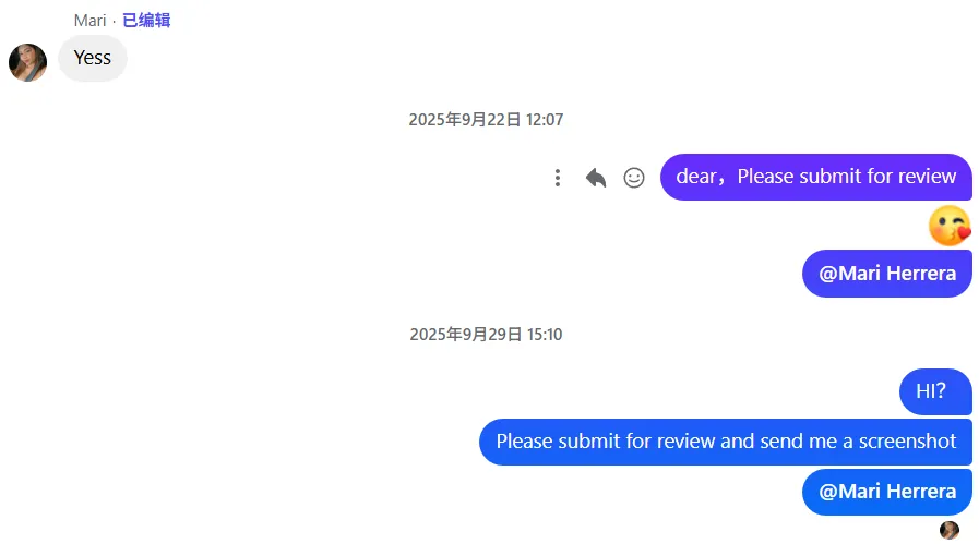 Mariaherrerajaramillo14 美国