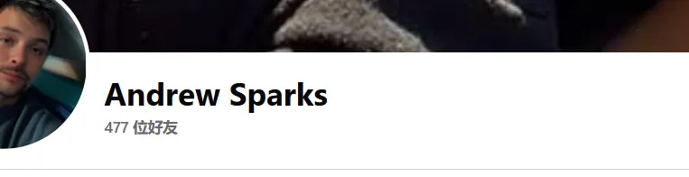 andysparks91 美国