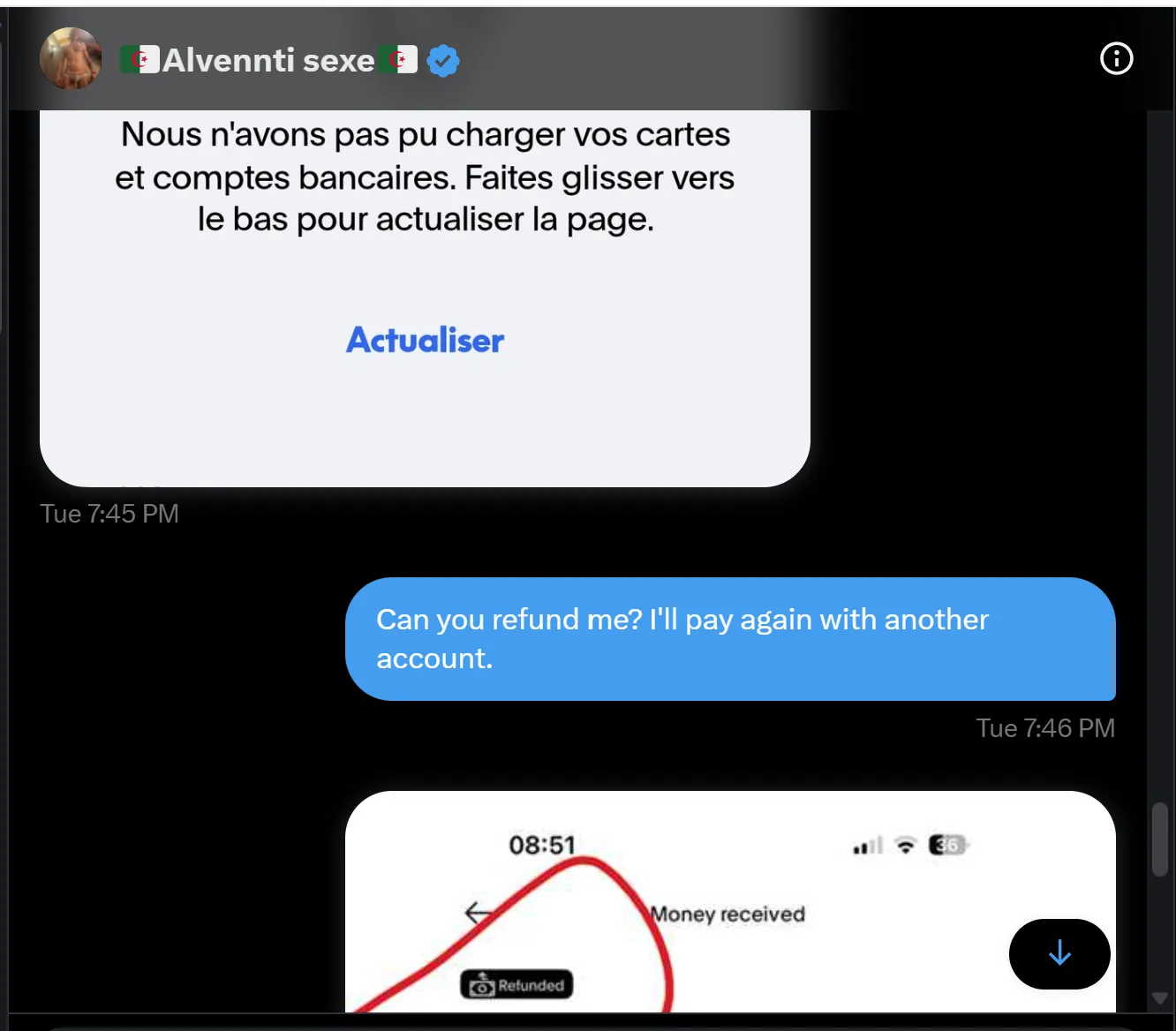 Bouteraahassan28 法国