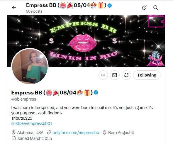 claysea.amelia0716 美国