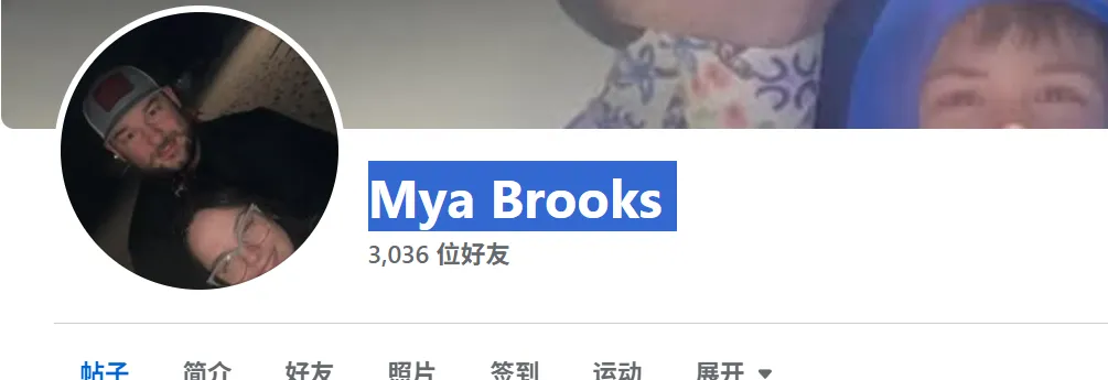 Jakeblinville17 美国