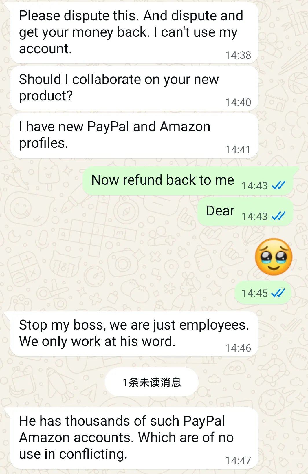 Yudithiagosoto 美国