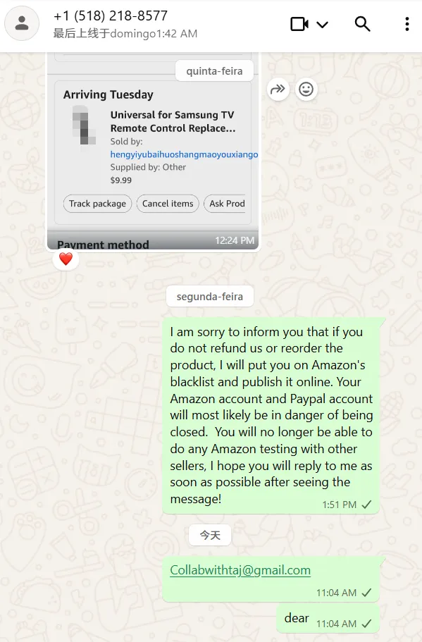 Collabwithtaj 美国