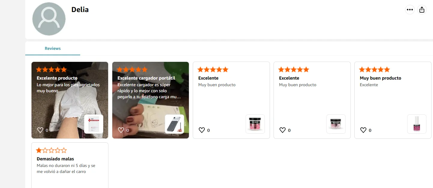 Estefaniacasgir 美国