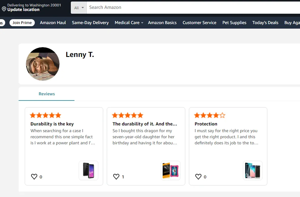 Leonardthomas1939 美国