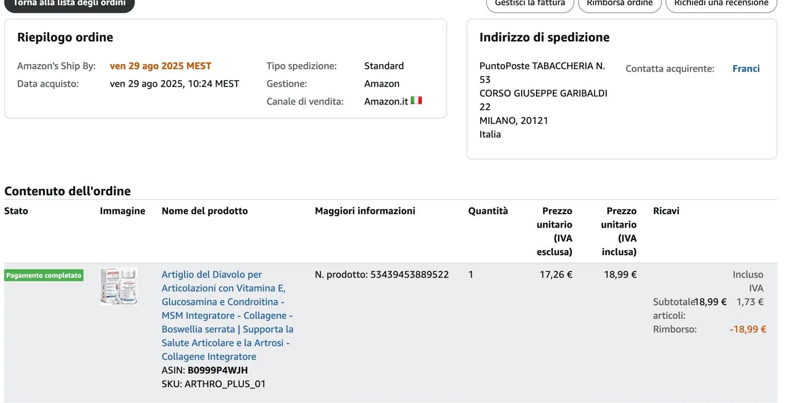 acommercialista13 意大利