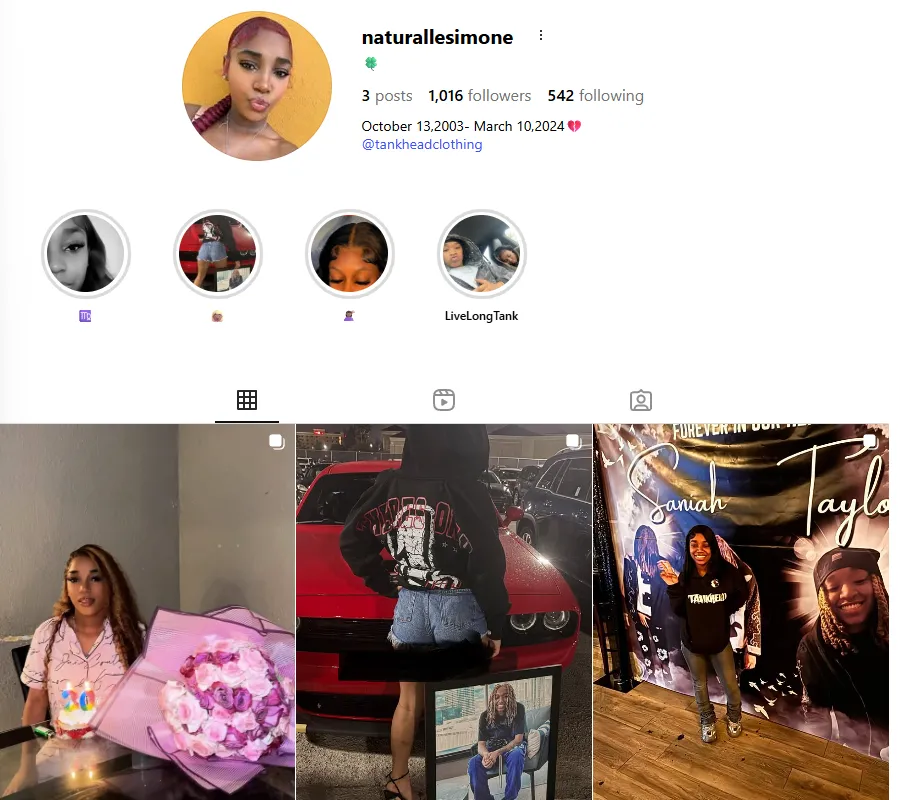 secretlifeofsimoneee 美国