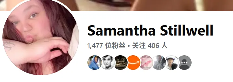 Samanthahughlon808 美国