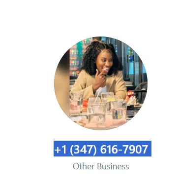 Maranathapierre00 美国