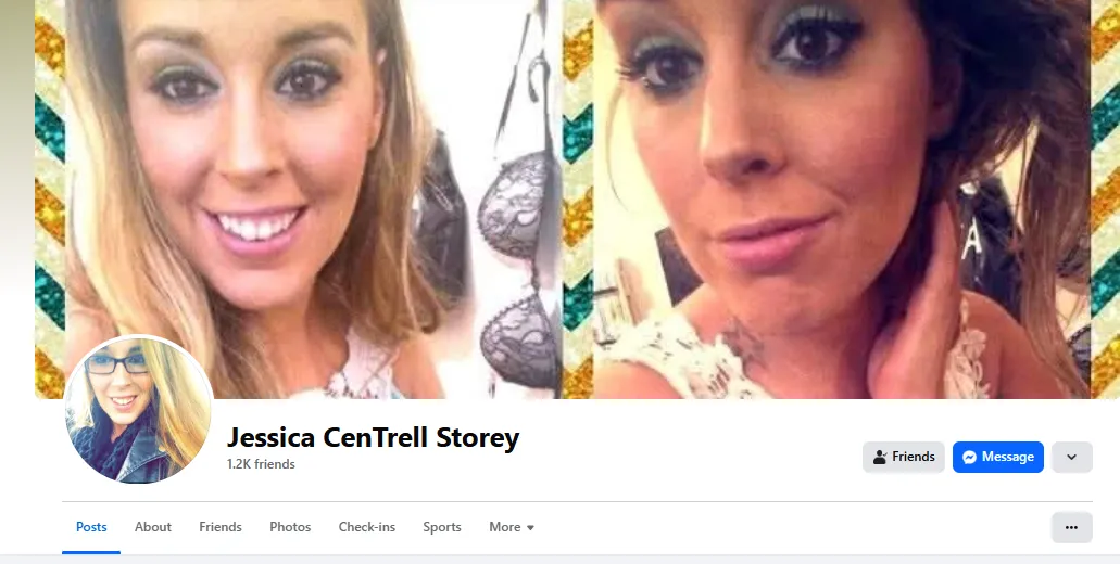 storeysherry777 美国