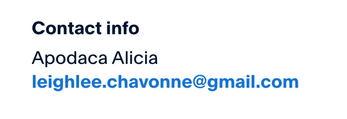 Leighlee.chavonne 美国