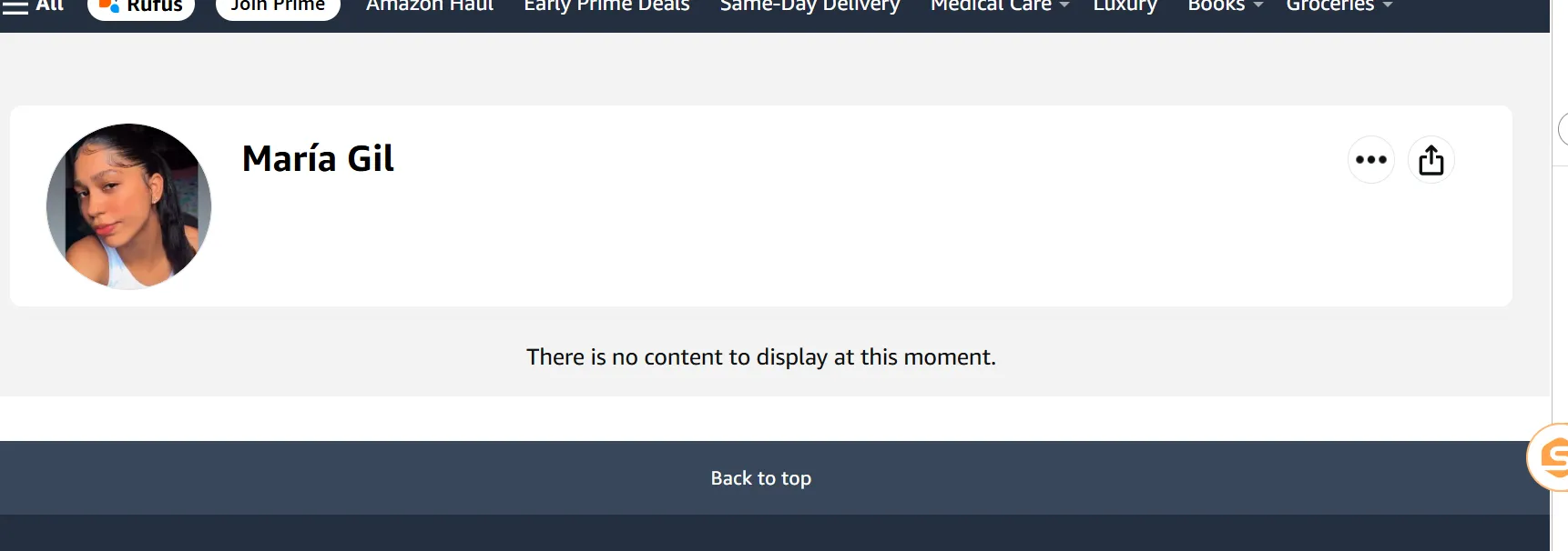 mariamagdalenagil35 美国