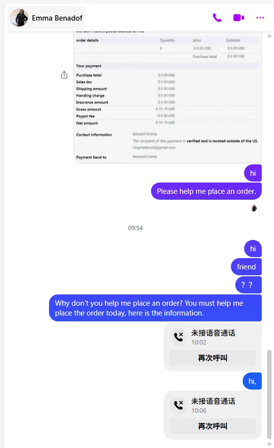 riccymedina33 美国