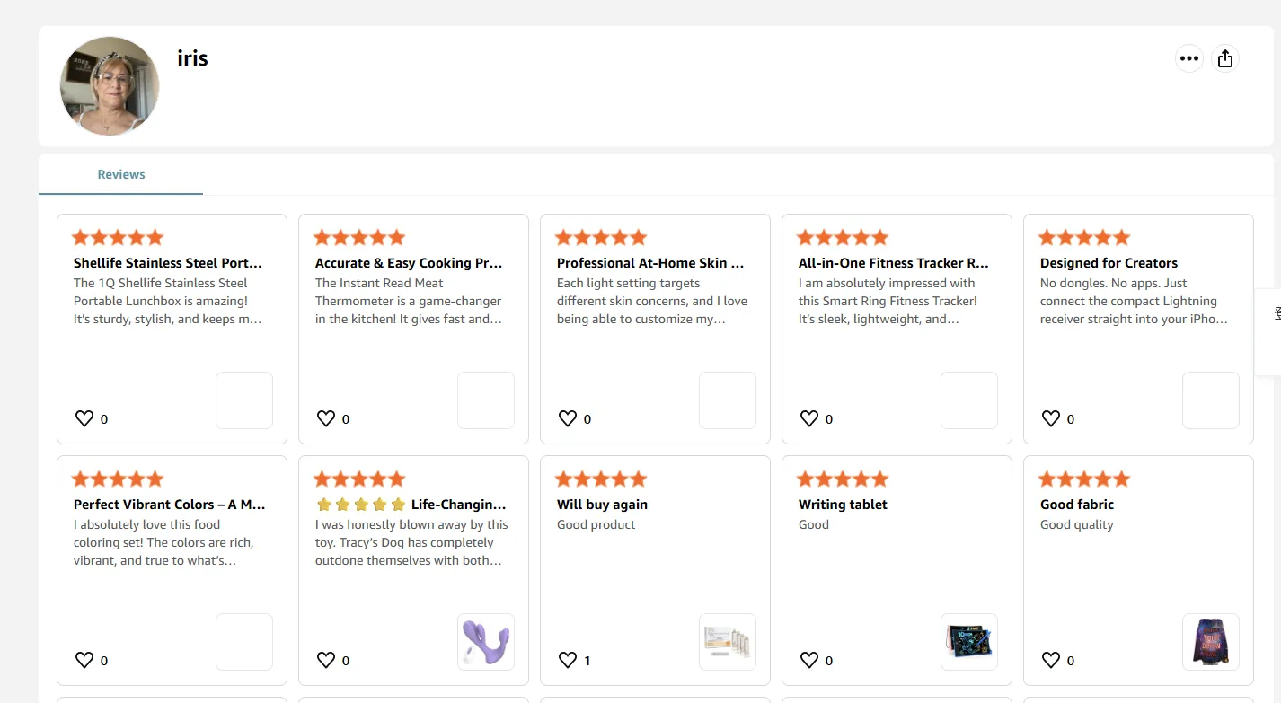 delarosaalexa921 美国